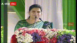 Vidadala Rajini: Latest News, Photos and Videos on Vidadala Rajini | ABP  Desam