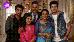 Anupama And Yeh Rishta Kya Kehlata Hai Updates: Latest News ...