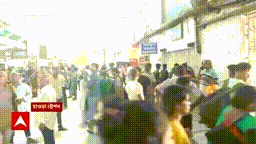 Howrah Station: Latest News, Photos and Videos on Howrah Station ...